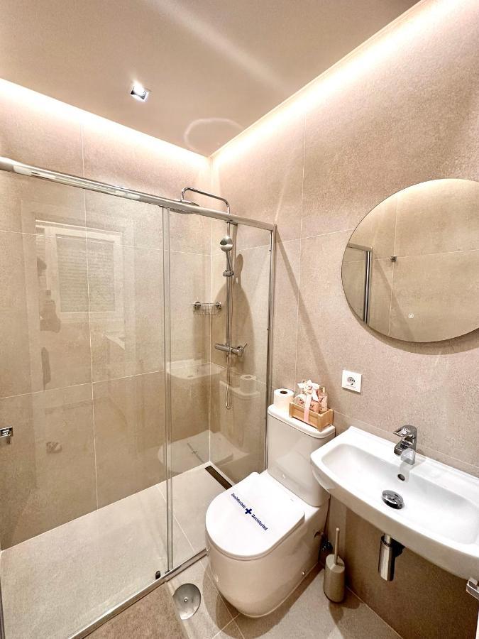 Appartement Ron In Marina 2 People Puerto Deportivo Benalmádena